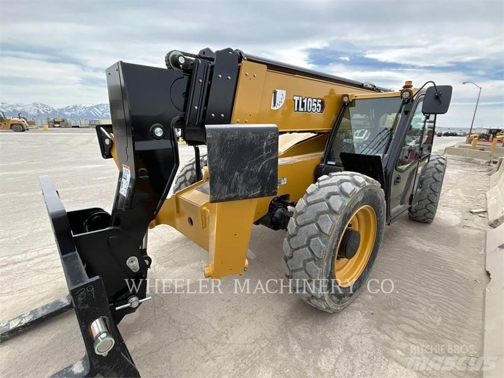 CAT TL1055-05 Teleskopski viljuškari