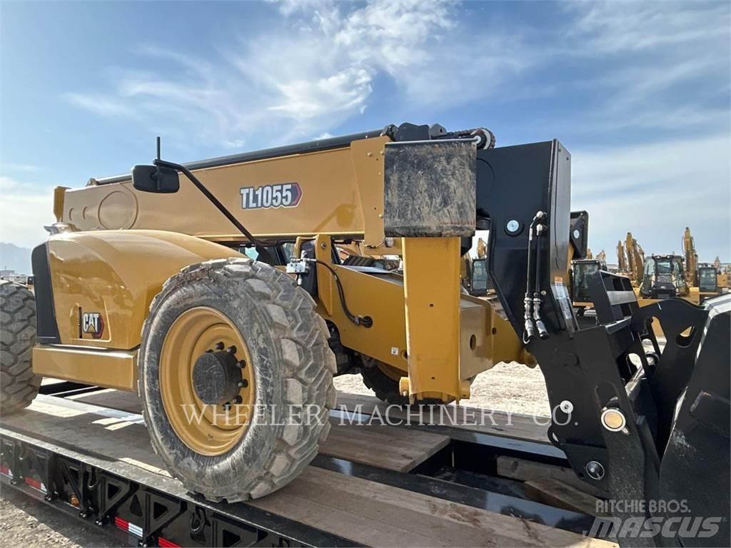 CAT TL1055-05 Teleskopski viljuškari