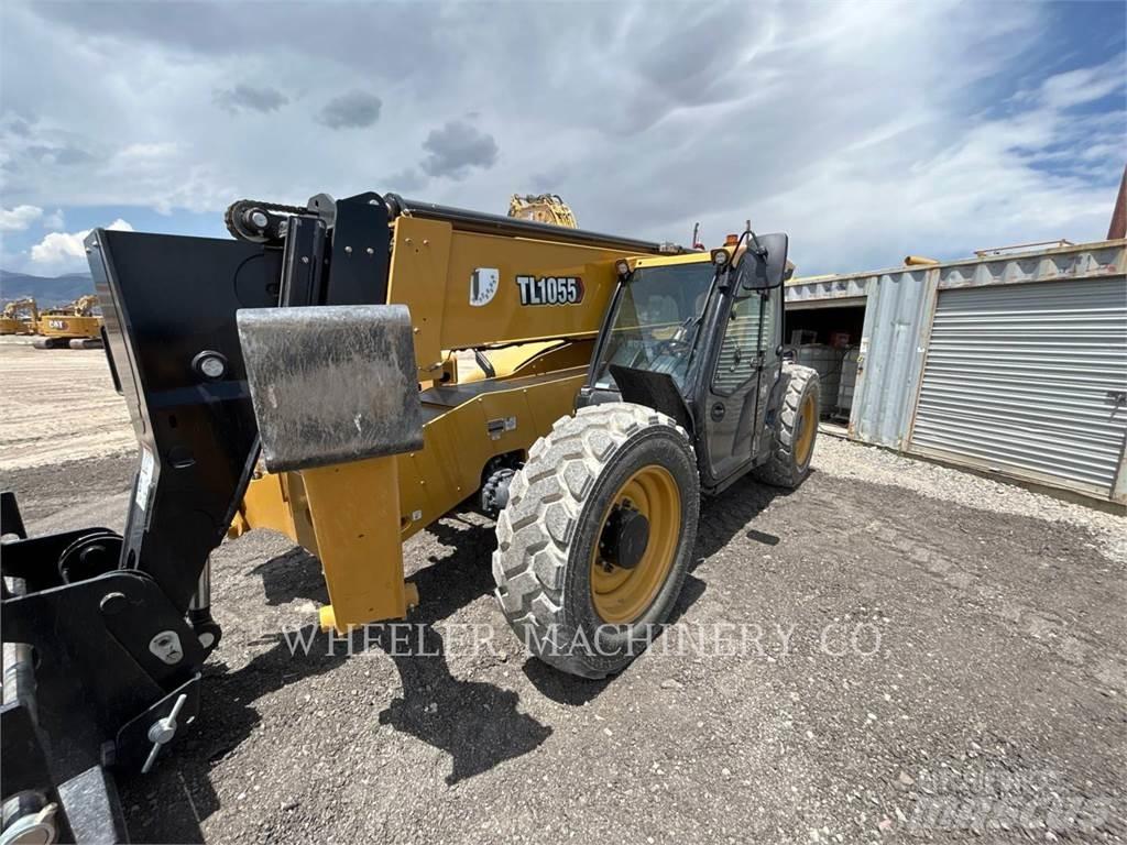 CAT TL1055-05 Teleskopski viljuškari