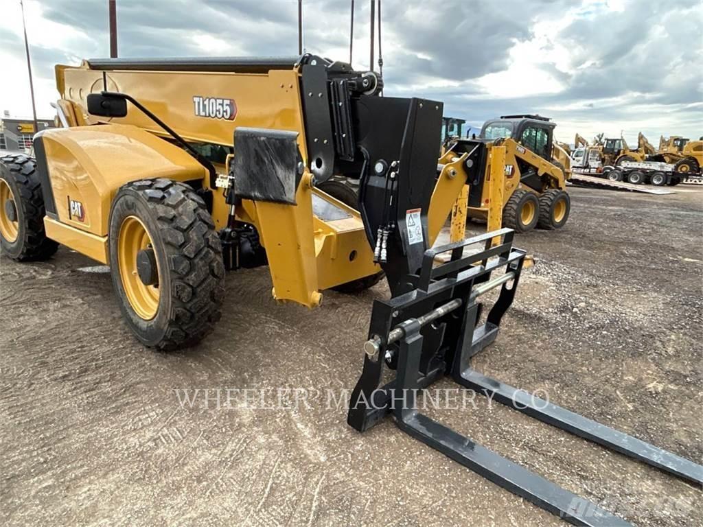 CAT TL1055-05 Teleskopski viljuškari