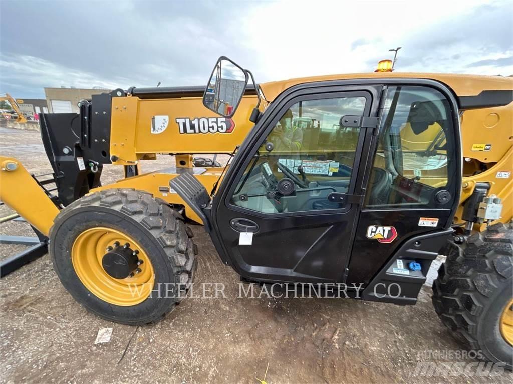 CAT TL1055-05 Teleskopski viljuškari