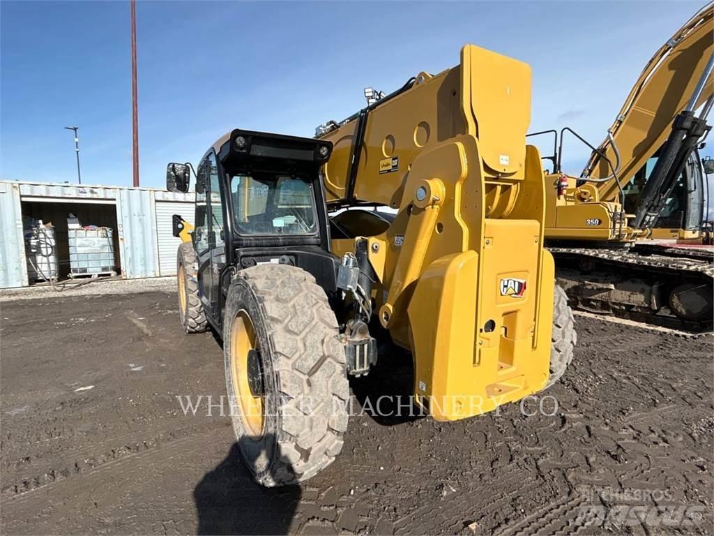 CAT TL1055-05 Teleskopski viljuškari