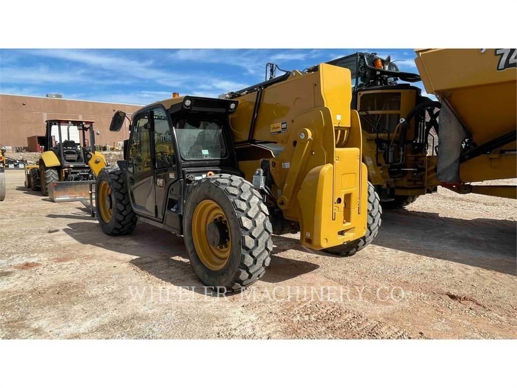 CAT TL1055-05 Teleskopski viljuškari