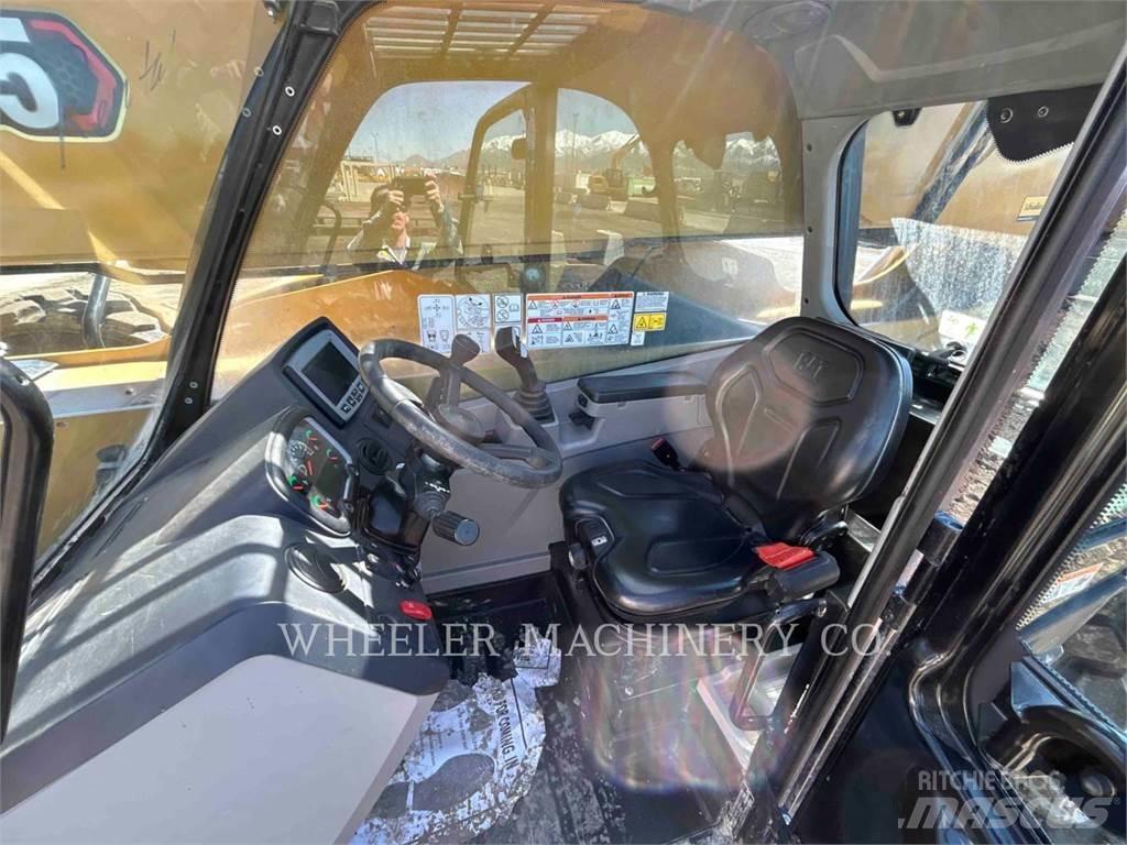 CAT TL1055-05 Teleskopski viljuškari