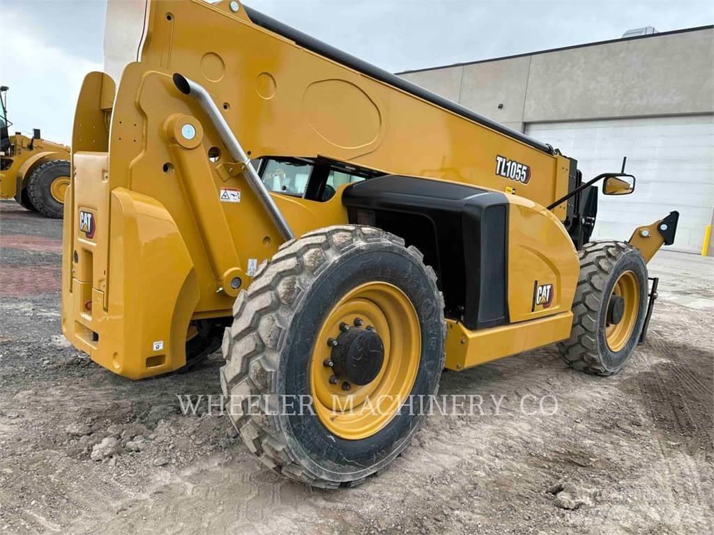 CAT TL1055-05 Teleskopski viljuškari