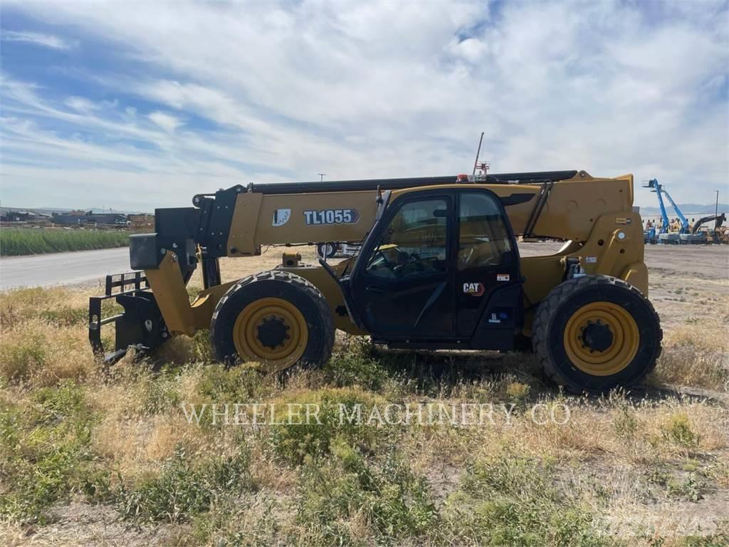 CAT TL1055-05 Teleskopski viljuškari