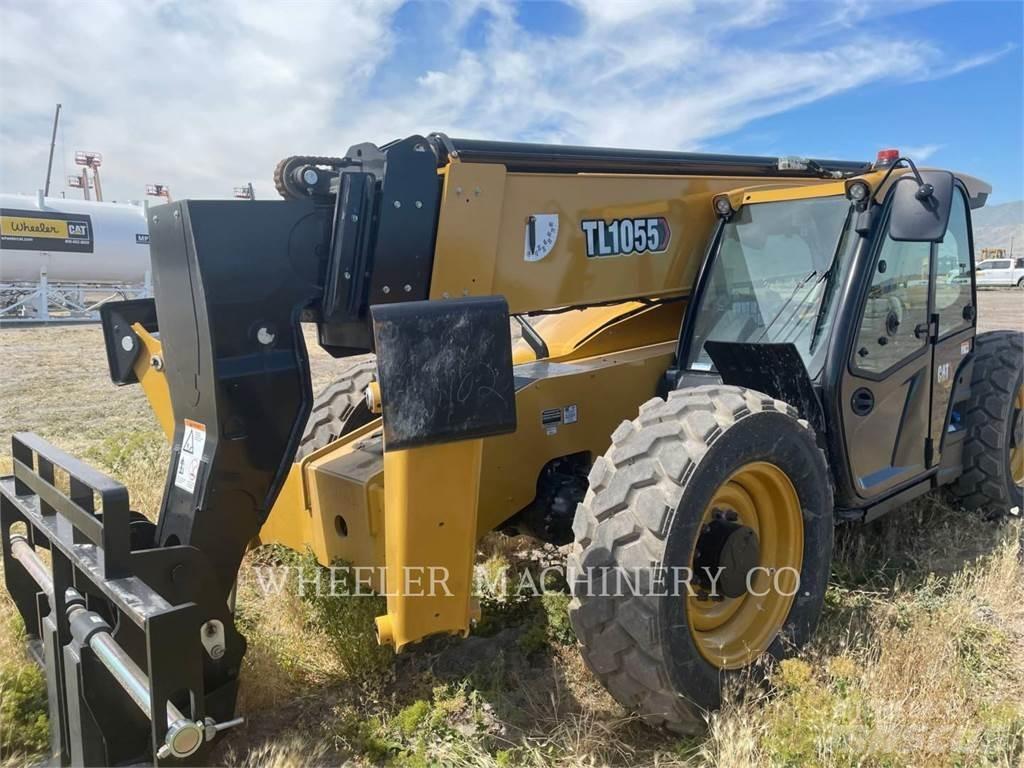 CAT TL1055-05 Teleskopski viljuškari