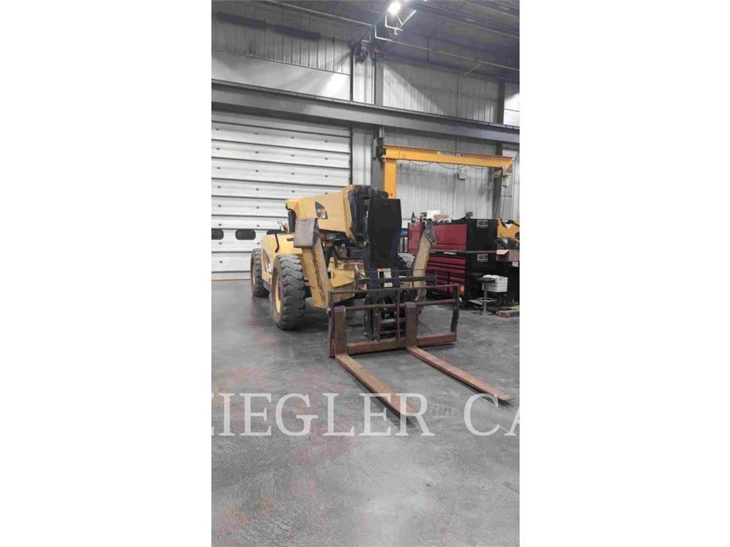 CAT TL1055C Teleskopski viljuškari