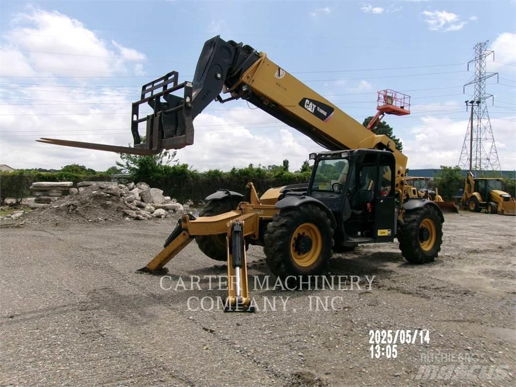 CAT TL1055C CY Teleskopski viljuškari