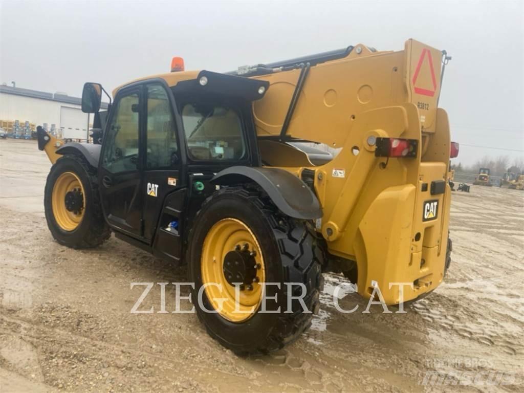 CAT TL1055D Teleskopski viljuškari