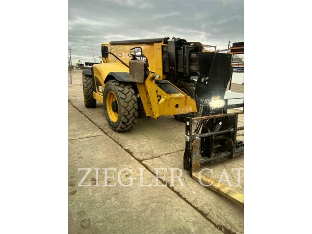 CAT TL1055D Teleskopski viljuškari
