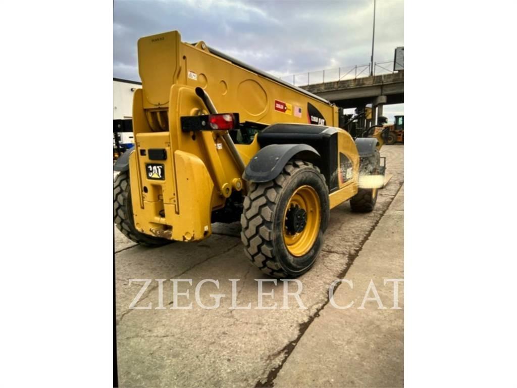 CAT TL1055D Teleskopski viljuškari