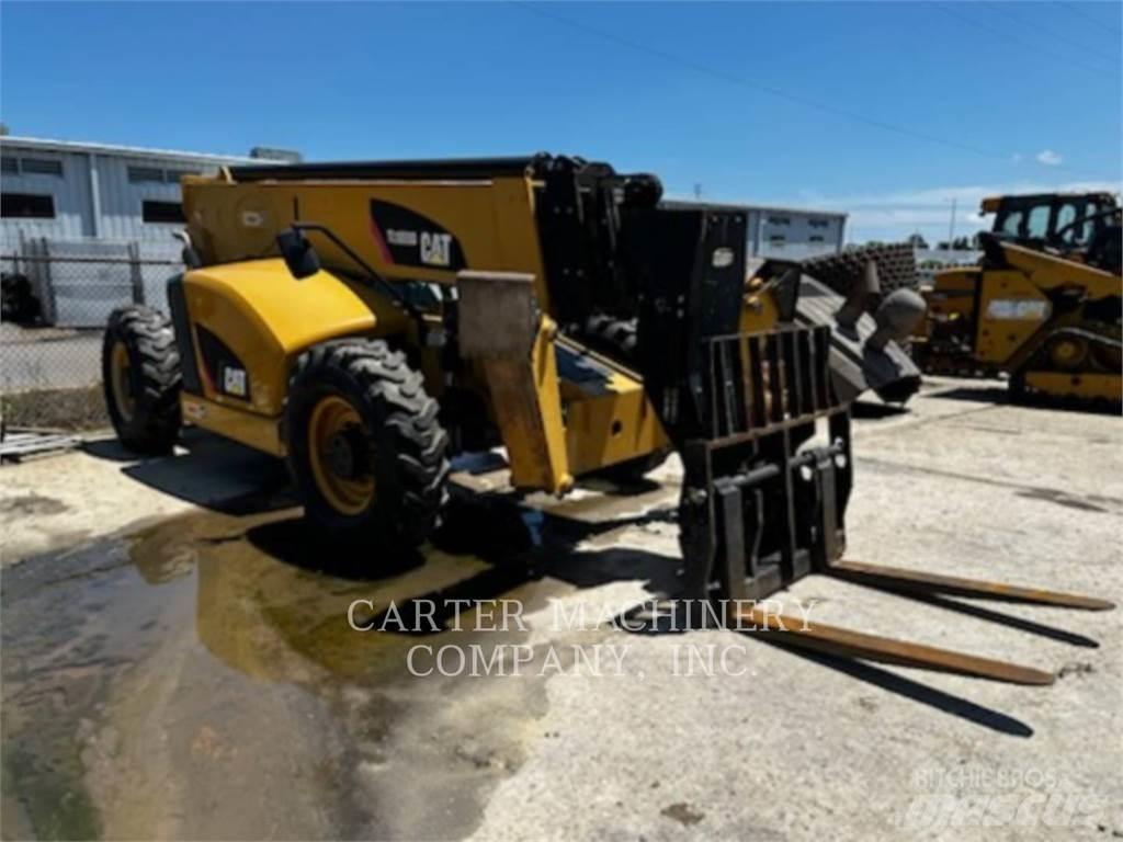 CAT TL1055D Teleskopski viljuškari