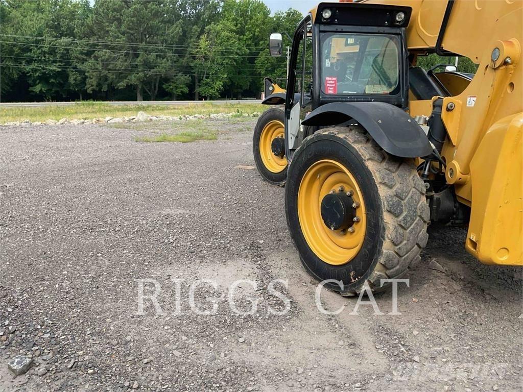 CAT TL1055D Teleskopski viljuškari