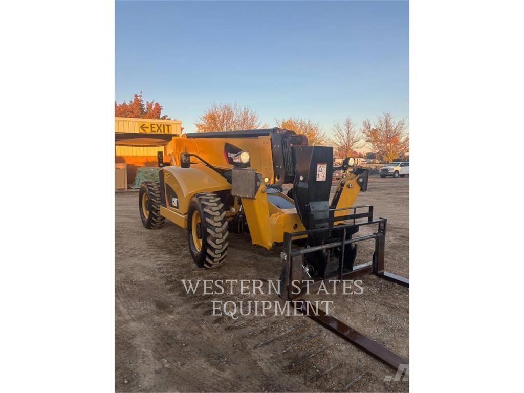 CAT TL1055D Teleskopski viljuškari