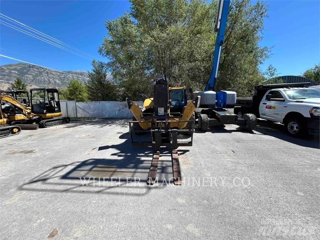 CAT TL1055D CB Teleskopski viljuškari