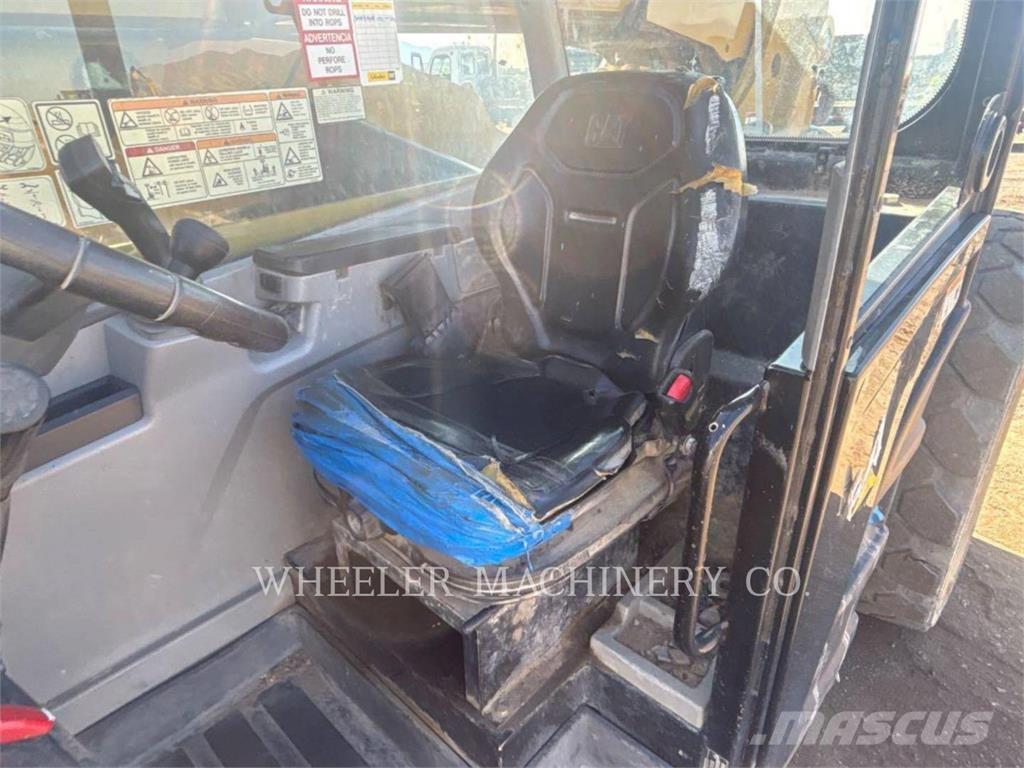 CAT TL1055D OR Teleskopski viljuškari