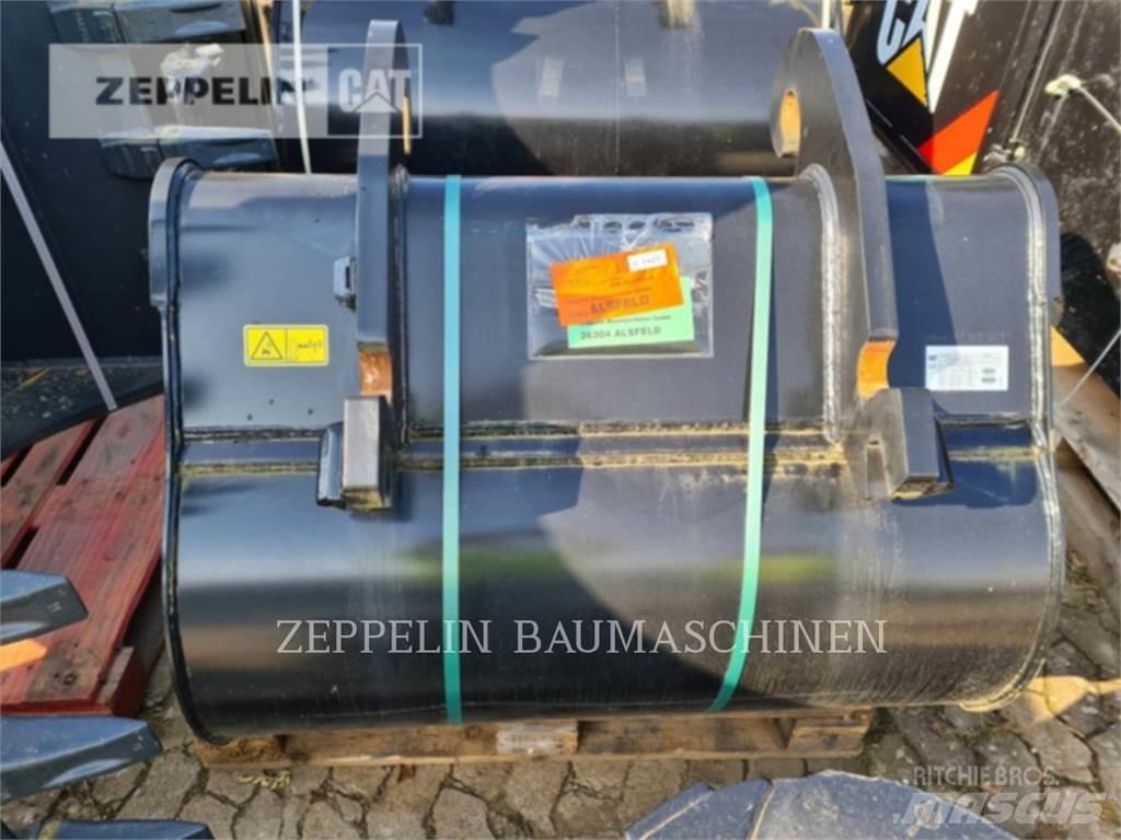CAT TL1200 CW20 Kašike / Korpe
