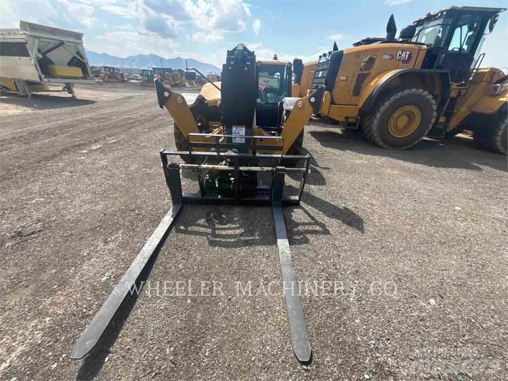 CAT TL1255 Teleskopski viljuškari