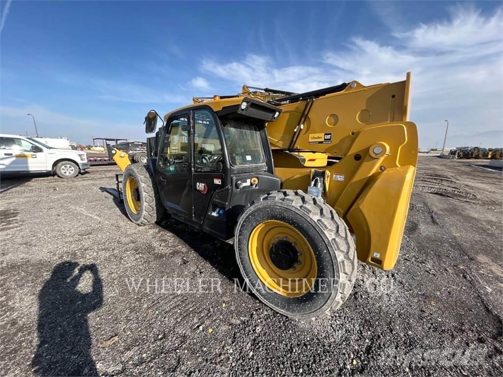 CAT TL1255-05 Teleskopski viljuškari