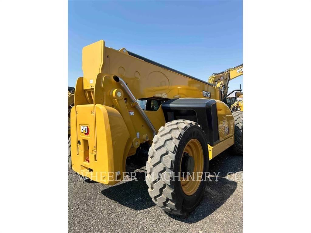 CAT TL1255-05 Teleskopski viljuškari