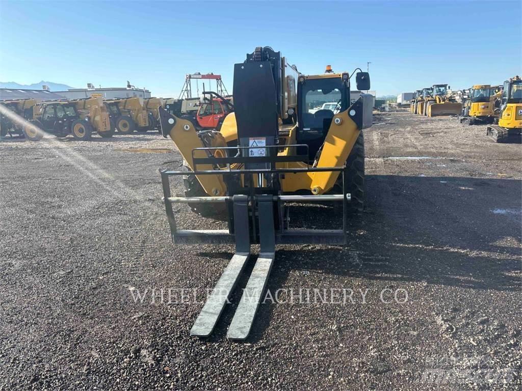CAT TL1255-05 Teleskopski viljuškari