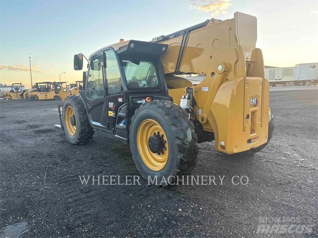 CAT TL1255-05 Teleskopski viljuškari