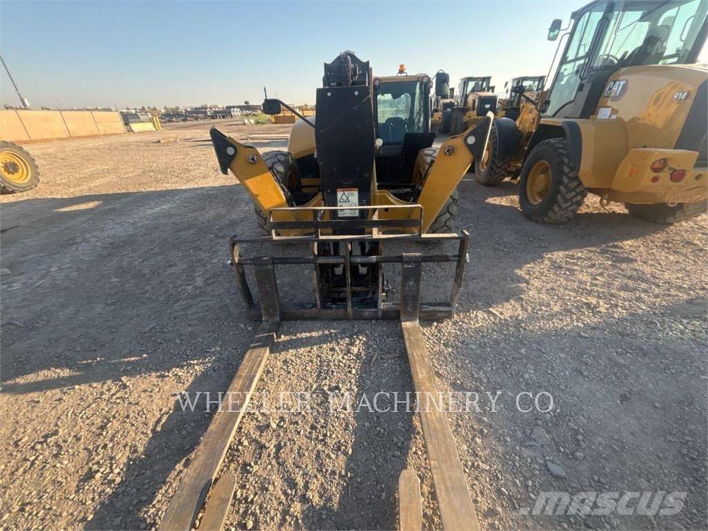 CAT TL1255-05 Teleskopski viljuškari