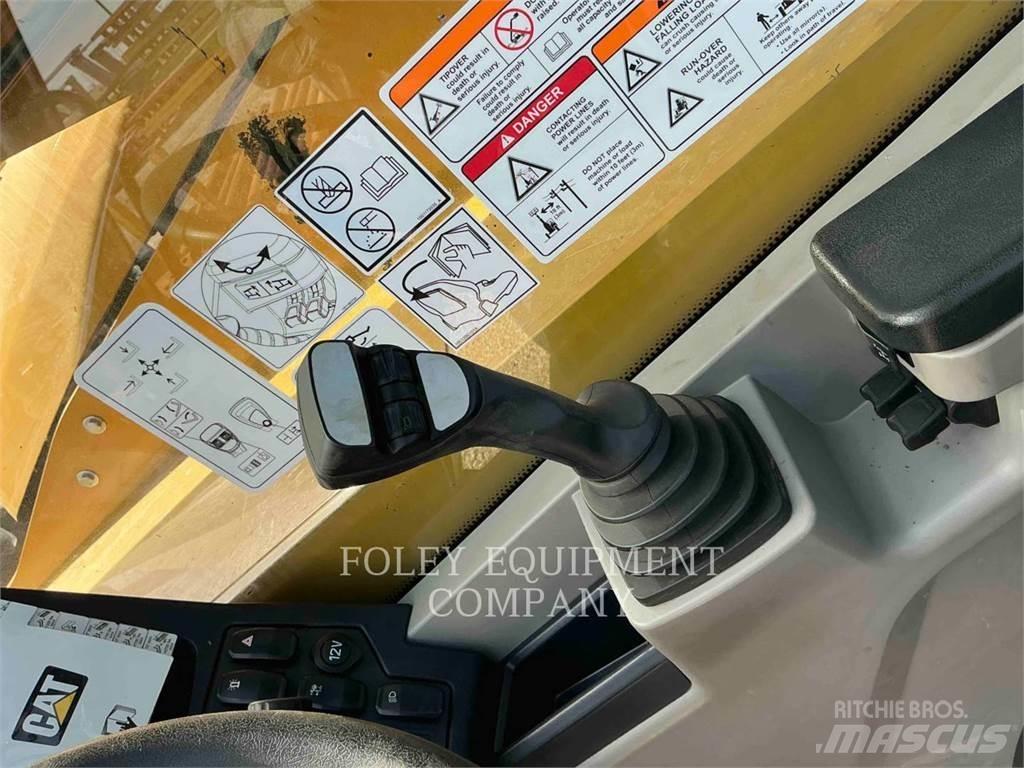 CAT TL1255-05C Teleskopski viljuškari