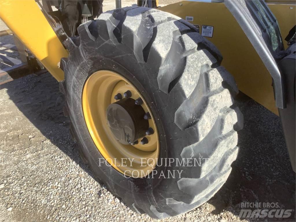 CAT TL1255-05C Teleskopski viljuškari