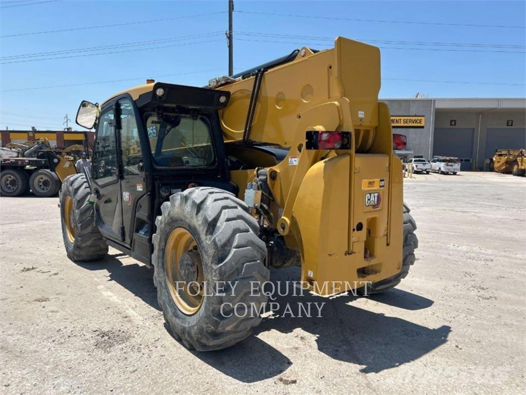 CAT TL1255-05C Teleskopski viljuškari