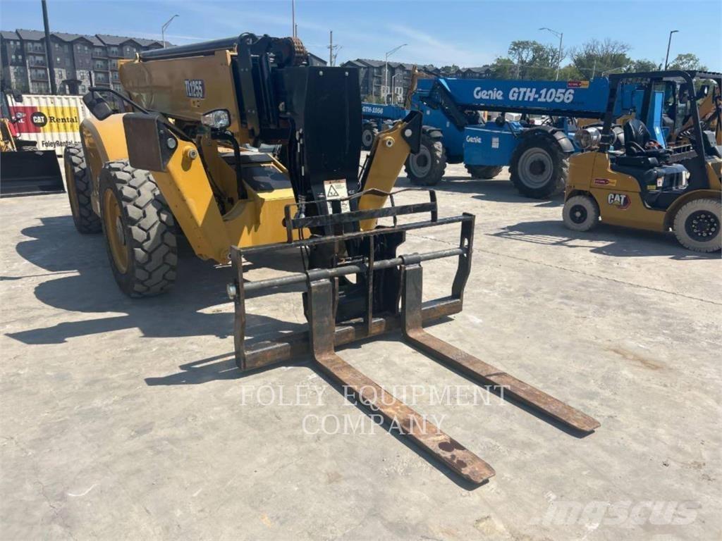 CAT TL1255-05C Teleskopski viljuškari