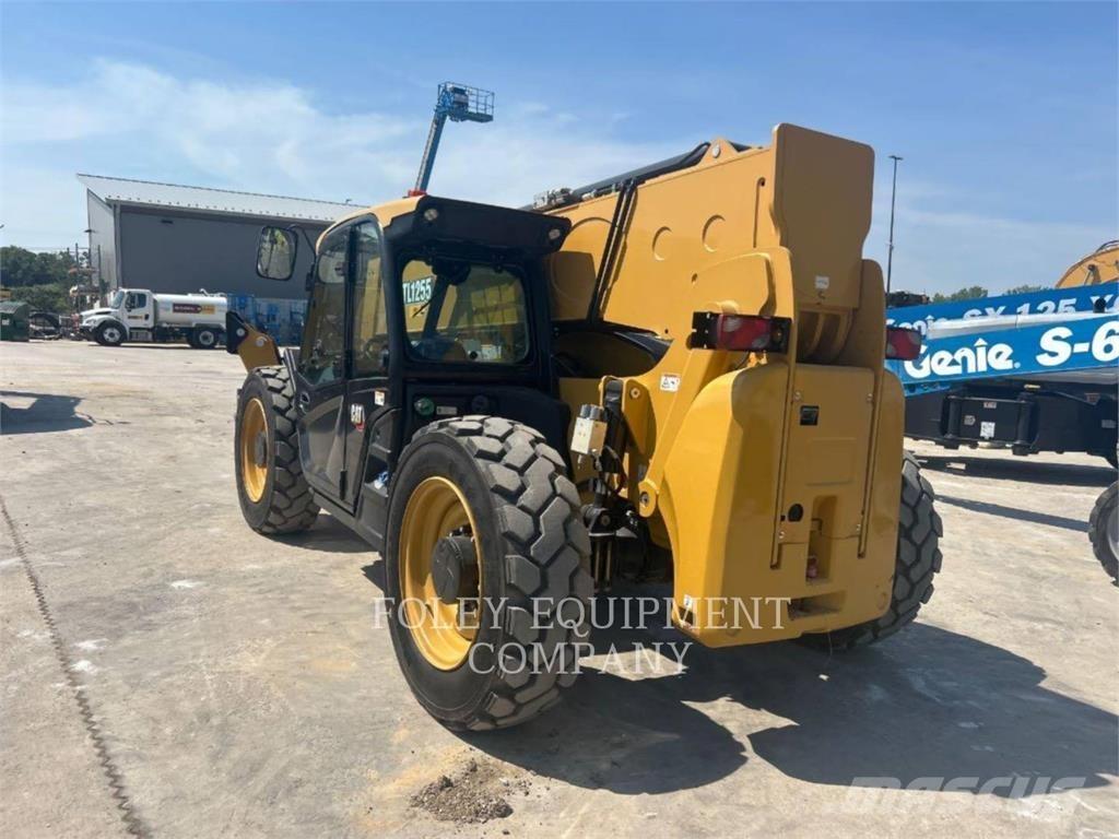 CAT TL1255-05C Teleskopski viljuškari