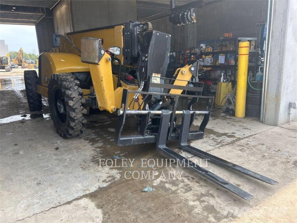 CAT TL1255-05C Teleskopski viljuškari