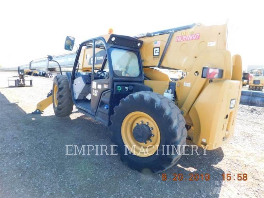 CAT TL1255D Teleskopski viljuškari
