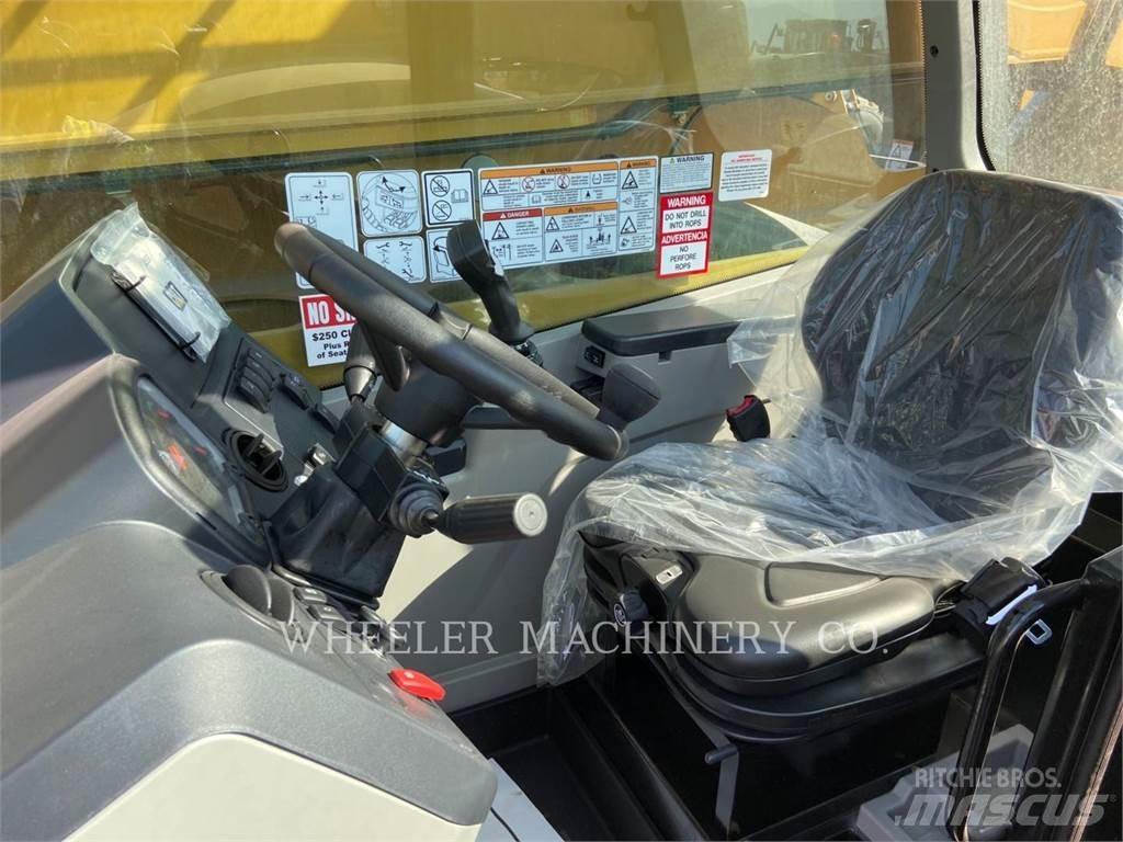 CAT TL1255D CB Teleskopski viljuškari