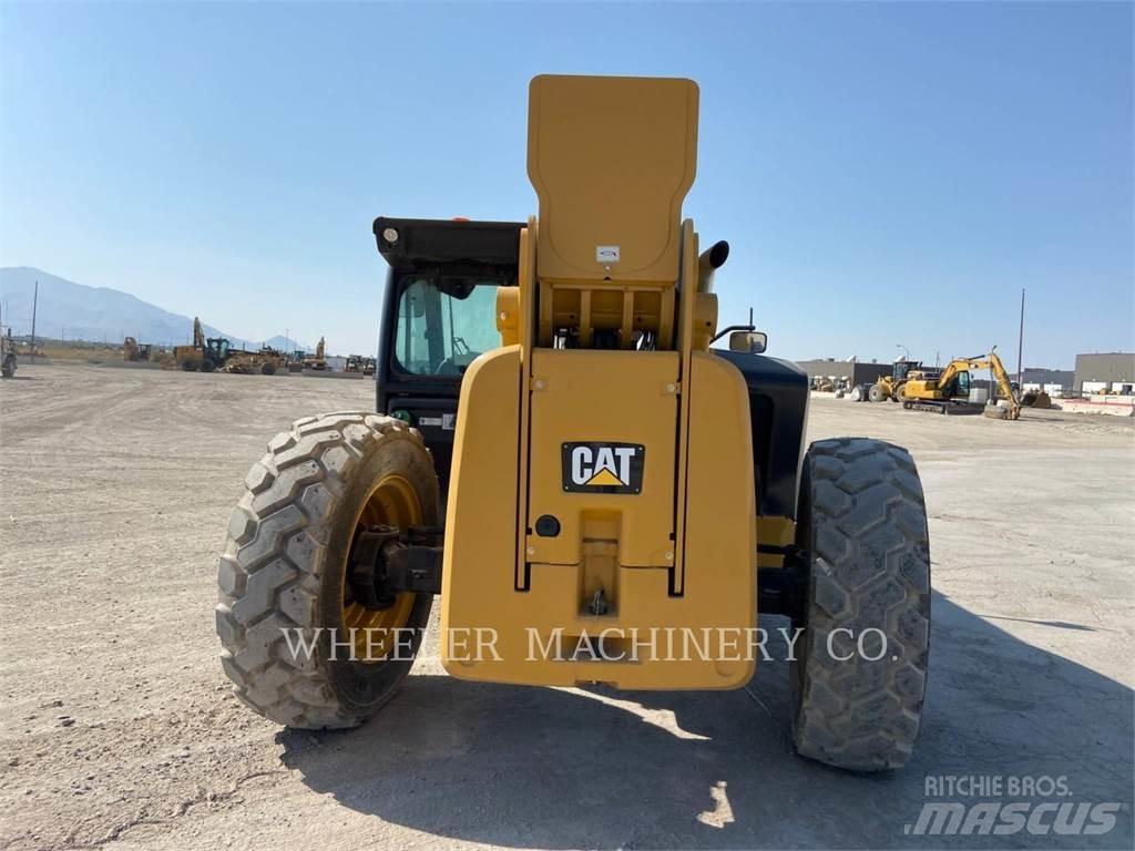 CAT TL1255D CB Teleskopski viljuškari