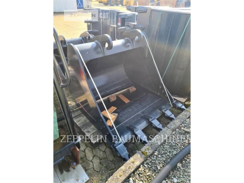 CAT TL1500 CW40 Kašike / Korpe