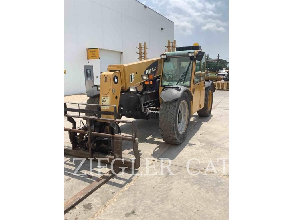 CAT TL642 Teleskopski viljuškari
