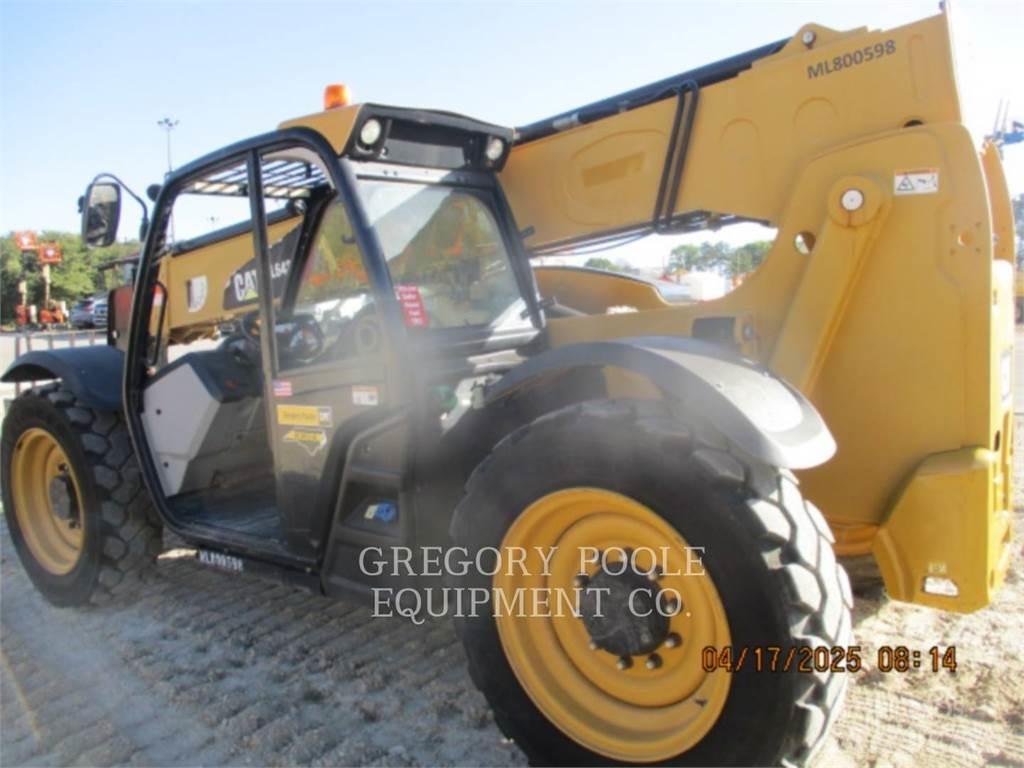 CAT TL642D Teleskopski viljuškari