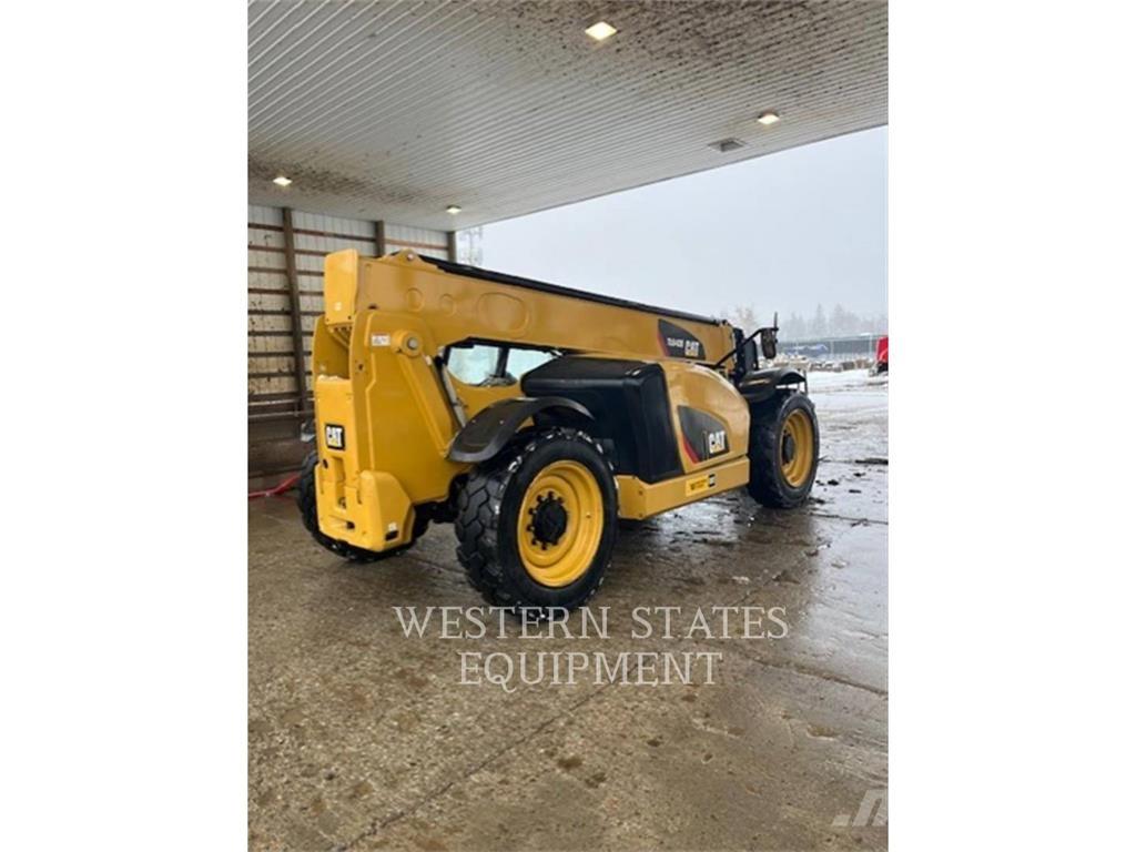 CAT TL642D Teleskopski viljuškari