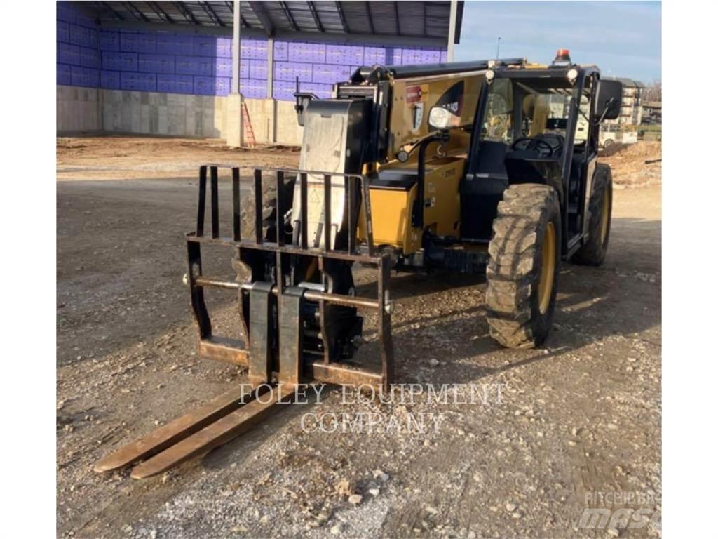 CAT TL642DO Teleskopski viljuškari
