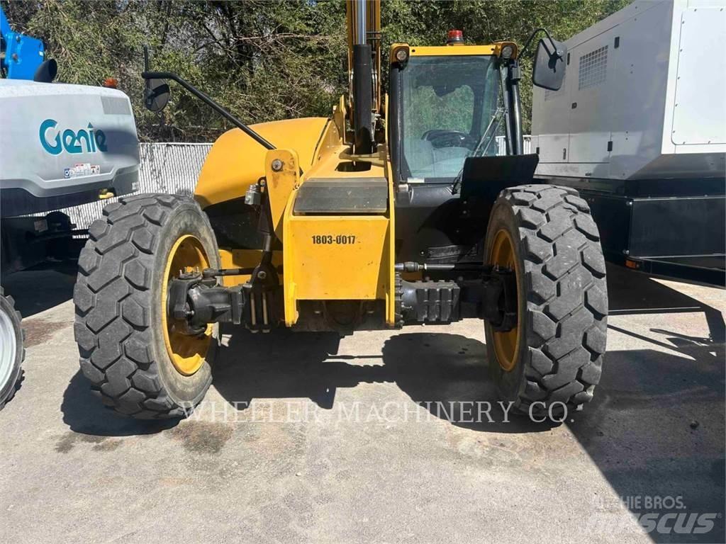CAT TL943D CB Teleskopski viljuškari