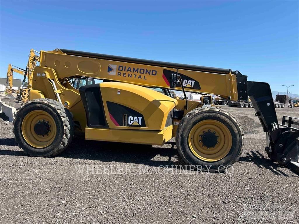 CAT TL943D CB Teleskopski viljuškari
