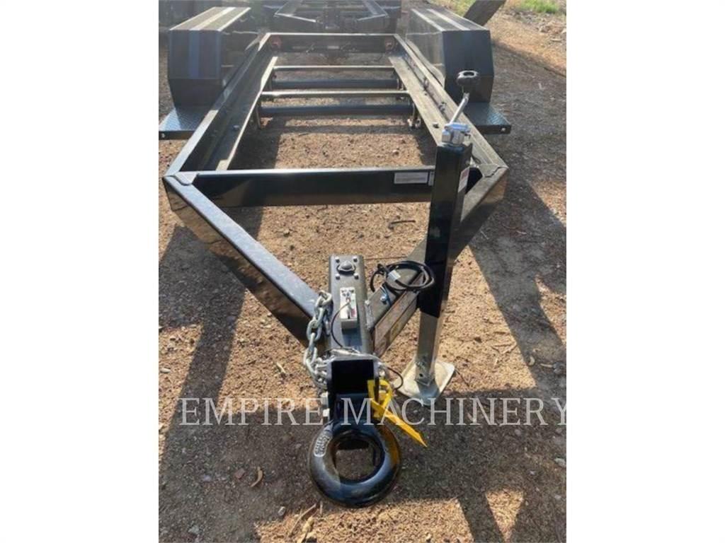 CAT TRAILER Ostale prikolice