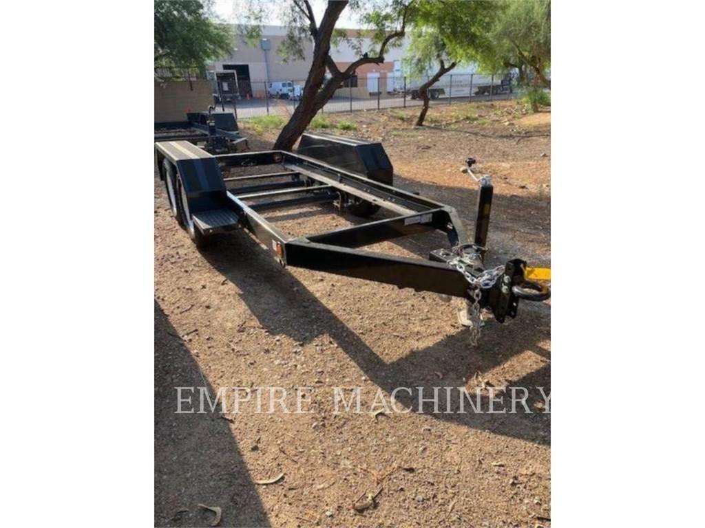 CAT TRAILER Ostale prikolice