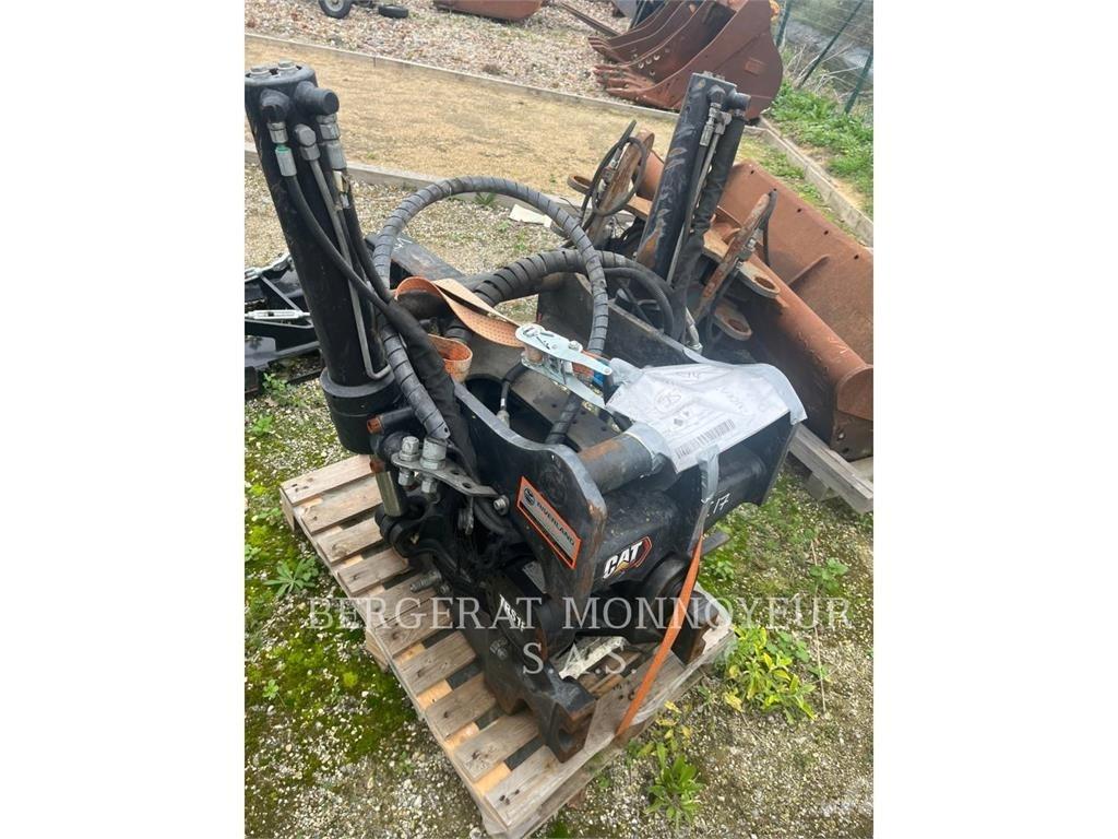 CAT TRS18/S70/S70 Ostalo za građevinarstvo