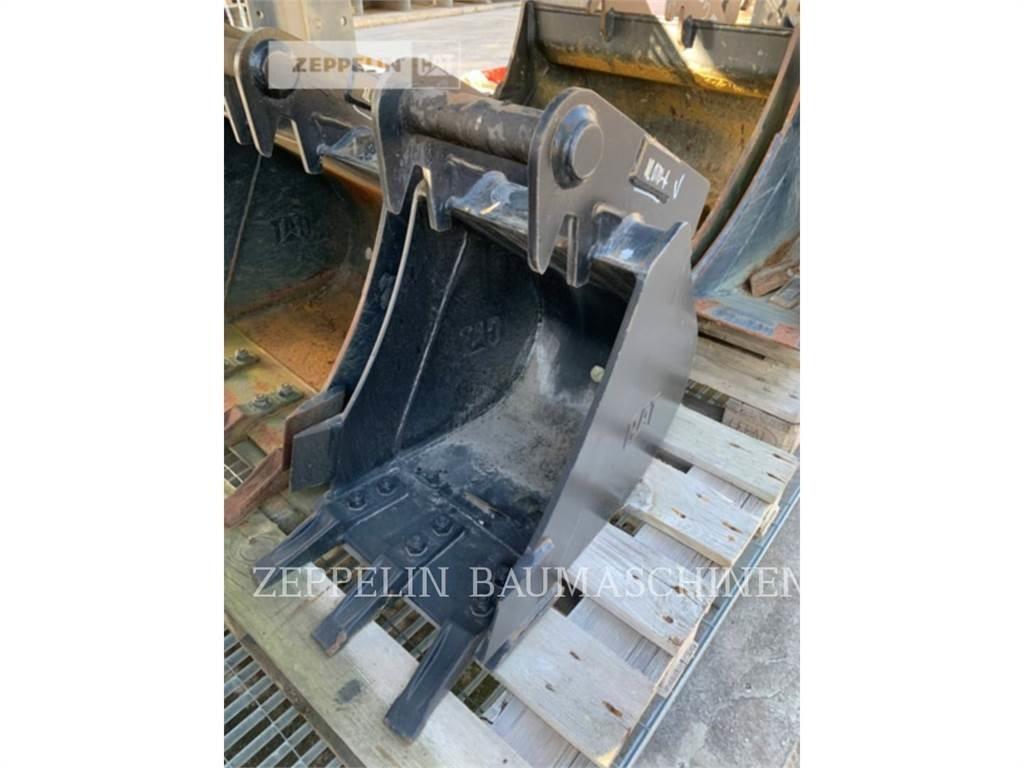 CAT UTL40-MS03-302 Kašike / Korpe