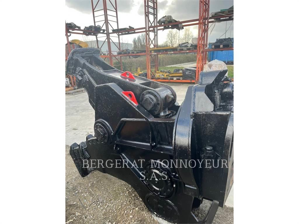 CAT VHC40/P325 Drobilice