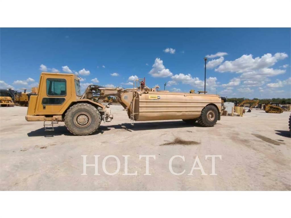 CAT W00 613C Polovni strugači